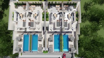 Inspiring Off-Plan Kalkan Villa With Amazing Sea Views - Ground floor