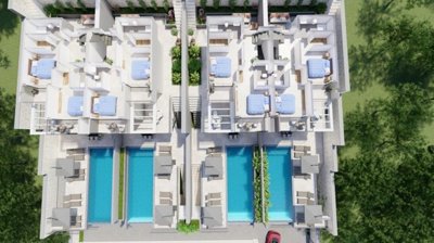 Inspiring Off-Plan Kalkan Villa With Amazing Sea Views - 1st Floor