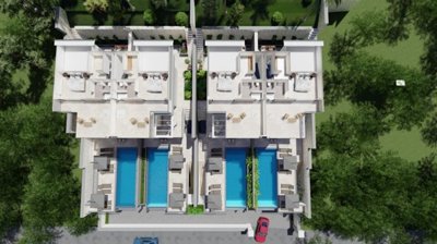 Inspiring Off-Plan Kalkan Villa With Amazing Sea Views - Penthouse floor