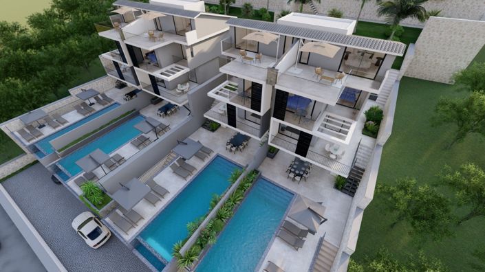 Image No.2-4 Bed Villa for sale