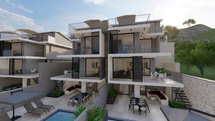 Image No.3-4 Bed Villa for sale