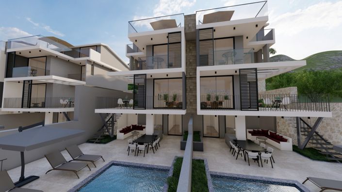 Image No.4-4 Bed Villa for sale