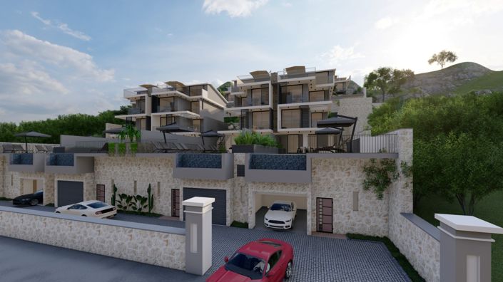 Image No.6-4 Bed Villa for sale