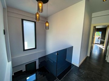 Smart Home Villa For Sale In Hisaronu - Upper floor landing