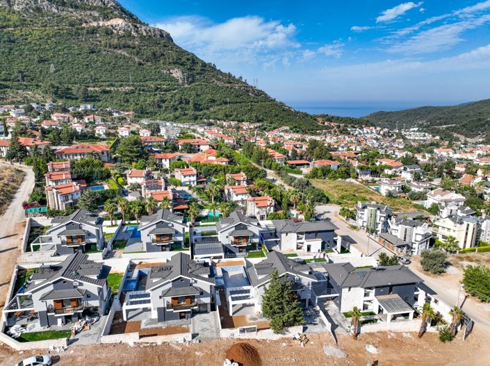 Image No.19-4 Bed Villa for sale