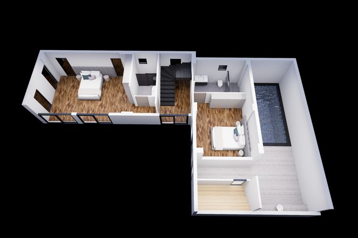 Image No.20-4 Bed Villa for sale