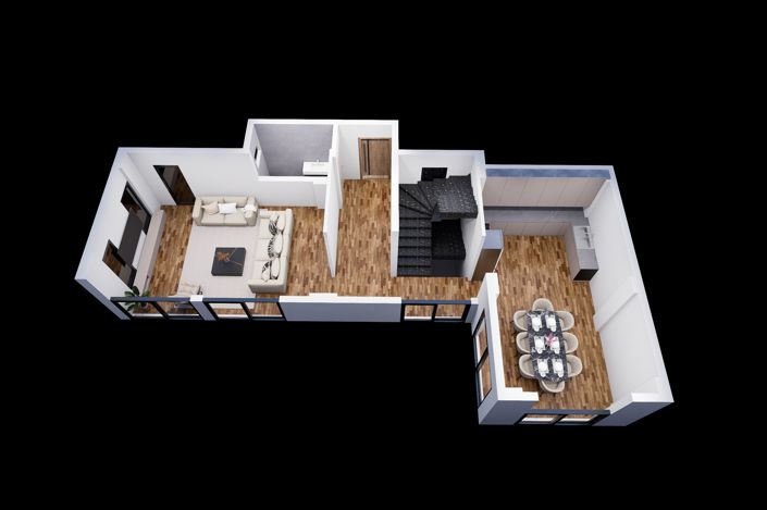 Image No.21-4 Bed Villa for sale