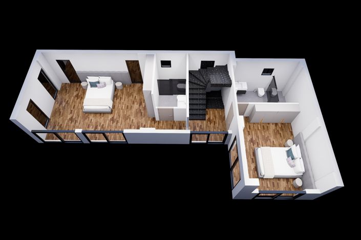 Image No.22-4 Bed Villa for sale