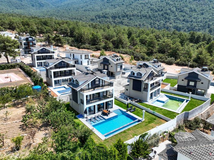 Image No.19-4 Bed Villa for sale