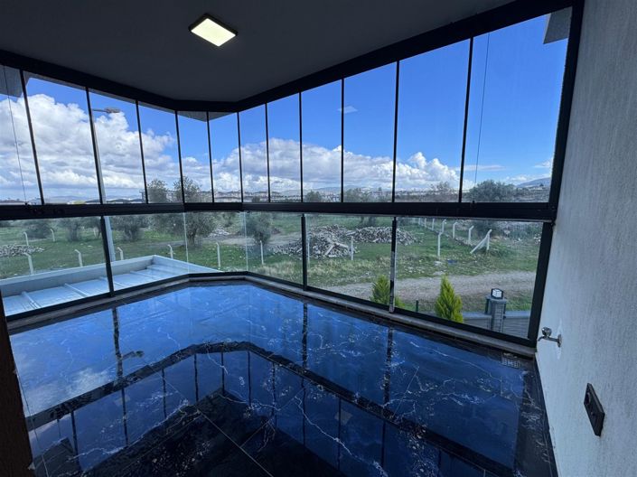 Image No.18-Villa de 4 chambres à vendre à Kusadasi