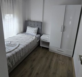 Furnished Villa For Sale in Belek With Luxury Facilities - Third bedroom