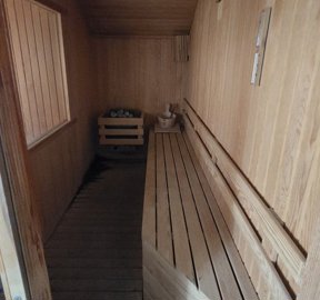 Furnished Villa For Sale in Belek With Luxury Facilities - Private sauna