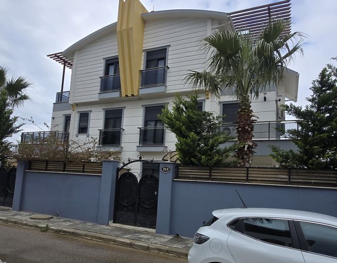 Image No.18-Villa de 4 chambres à vendre à Belek