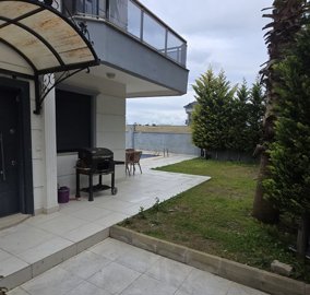 Furnished Villa For Sale in Belek With Luxury Facilities - Ample privacy