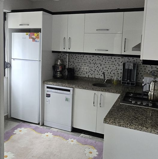 Image No.6-Villa de 4 chambres à vendre à Belek