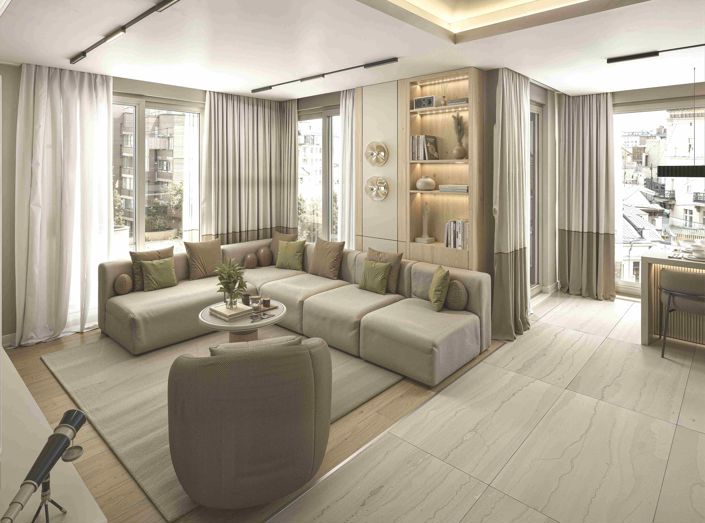 Image No.11-2 Bed Apartment for sale