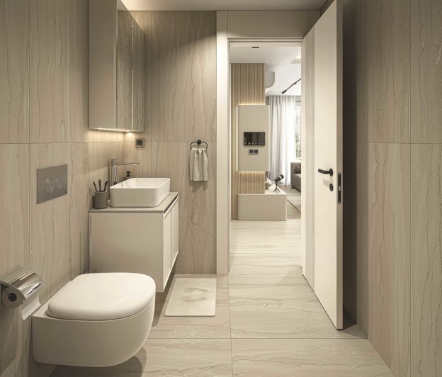 Image No.16-2 Bed Apartment for sale