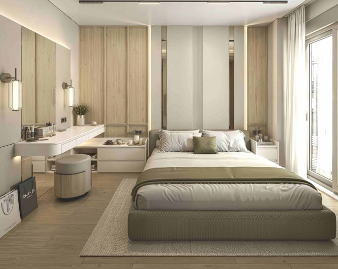 Image No.18-2 Bed Apartment for sale