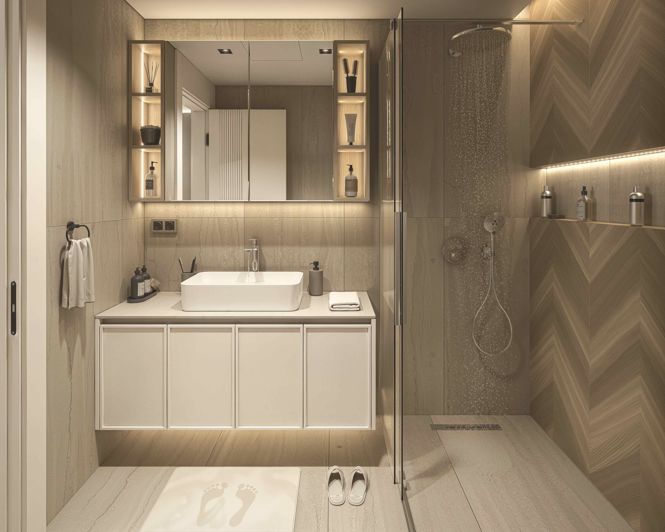 Image No.19-2 Bed Apartment for sale