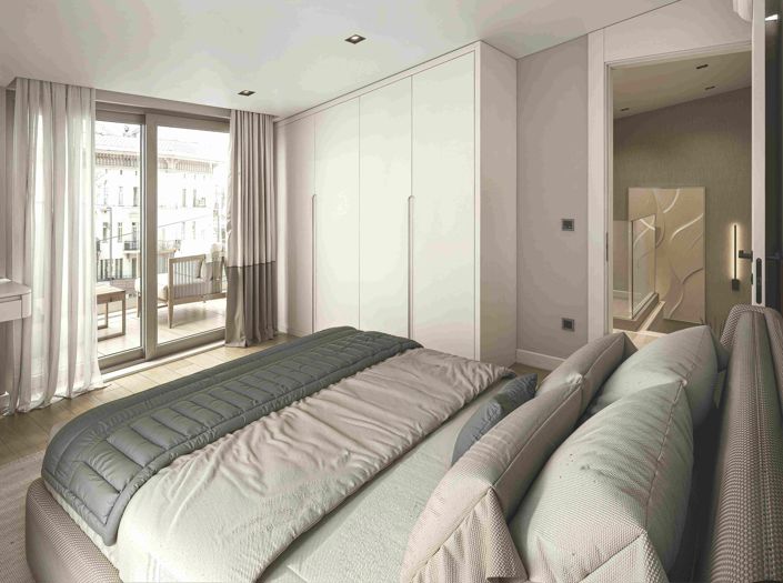 Image No.20-2 Bed Apartment for sale