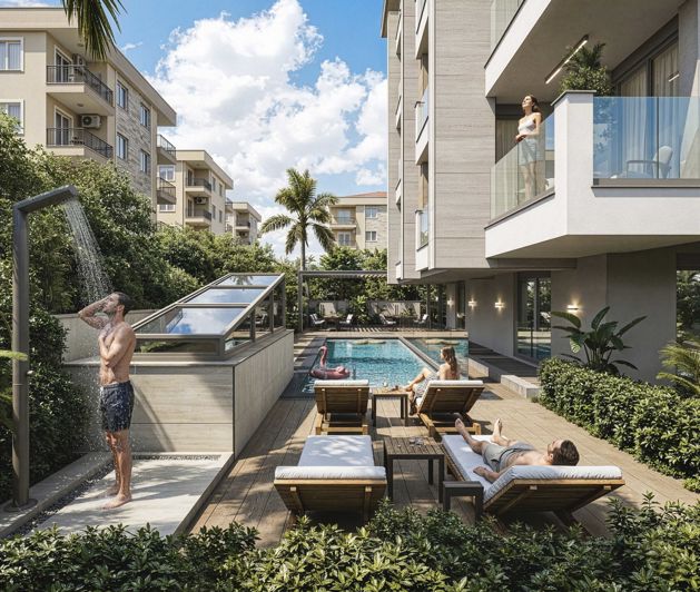 Image No.5-2 Bed Apartment for sale