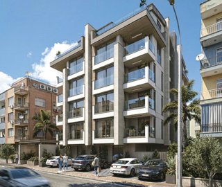 Antalya Off-Plan Apartments For Sale - 2 and 3 bedroom homes