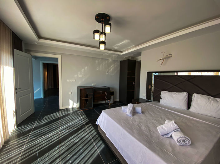 Image No.16-Villa de 4 chambres à vendre à Hisaronu