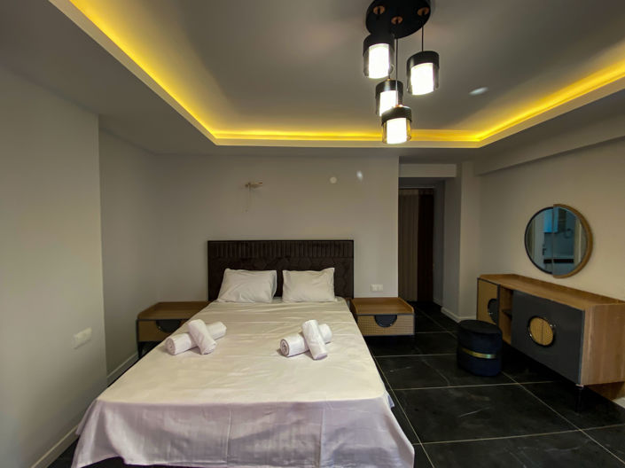 Image No.17-Villa de 4 chambres à vendre à Hisaronu