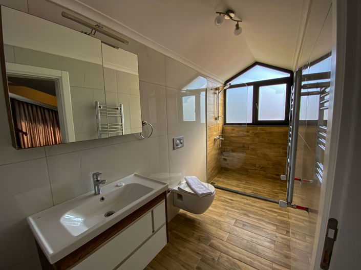 Image No.21-Villa de 4 chambres à vendre à Hisaronu