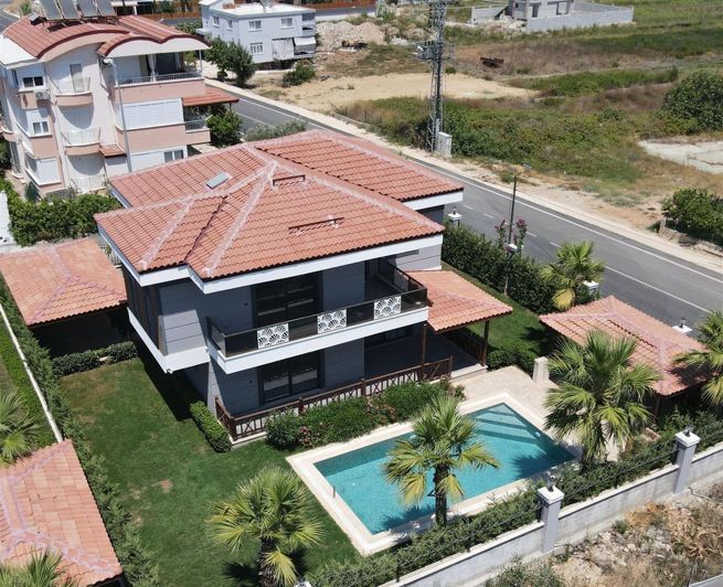 Image No.23-3 Bed Villa for sale