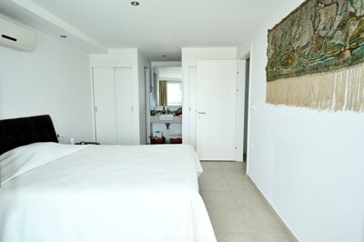 Immaculate Property For Sale In Side - Great size double bedroom