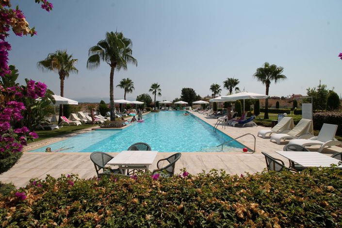 Image No.18-2 Bed Apartment for sale