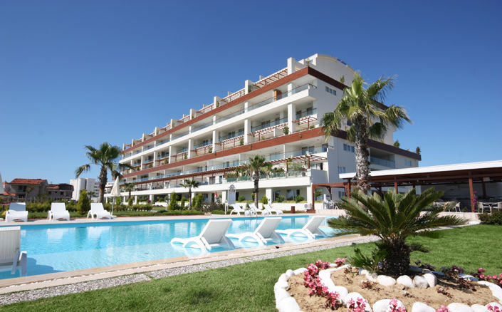 Image No.3-2 Bed Apartment for sale