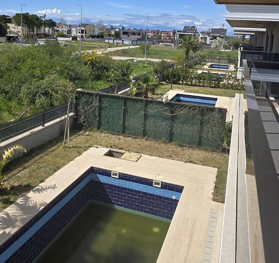 Image No.16-Villa de 3 chambres à vendre à Belek