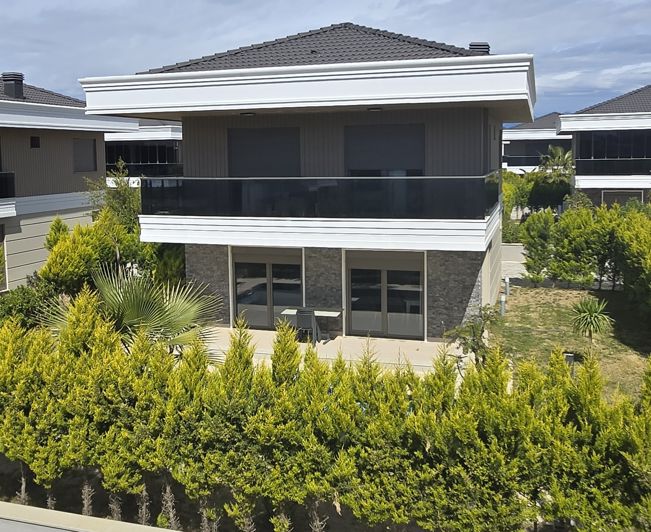 Image No.2-Villa de 3 chambres à vendre à Belek