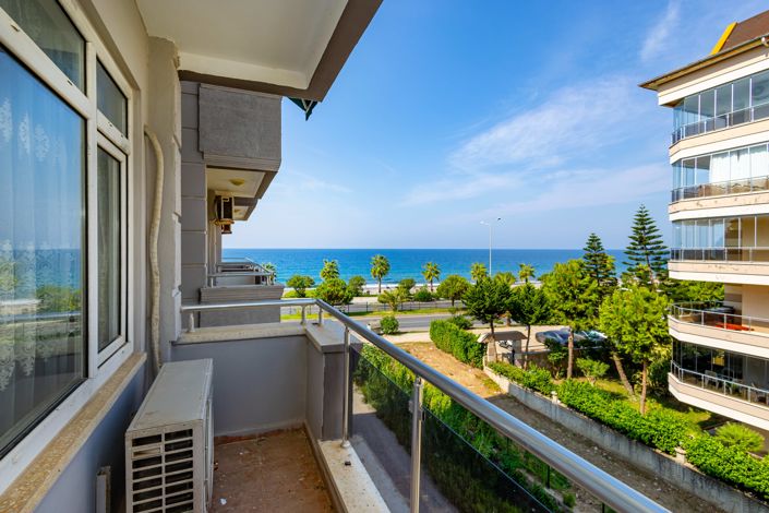 Image No.16-Appartement de 1 chambre à vendre à Alanya