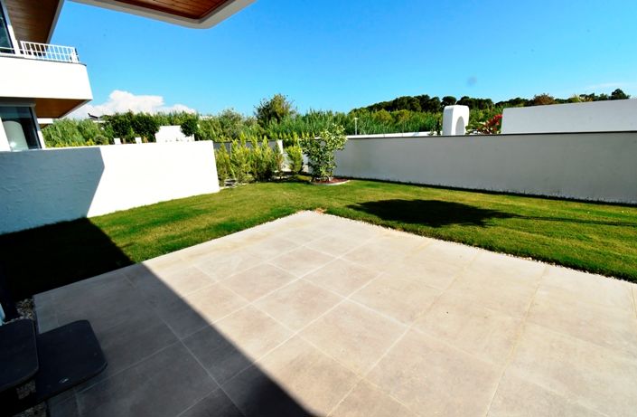 Image No.11-Appartement de 3 chambres à vendre à Side