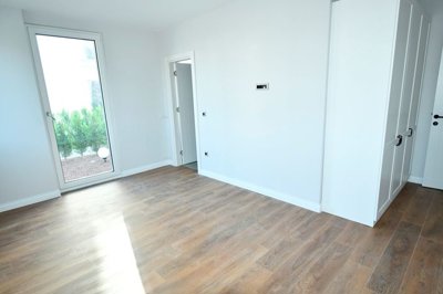 Must-See Property For Sale In Side, Manavgat - Double sized ensuite bedroom