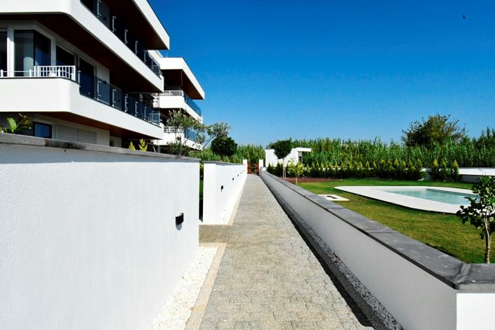 Image No.17-Appartement de 3 chambres à vendre à Side