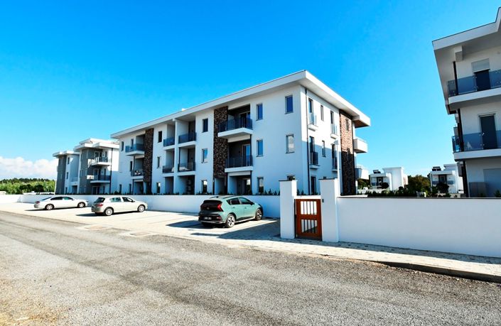 Image No.21-Appartement de 3 chambres à vendre à Side