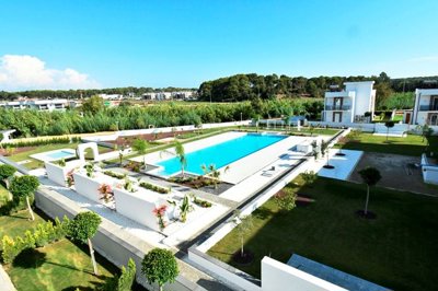 Must-See Property For Sale In Side, Manavgat - Gorgeous surroundings