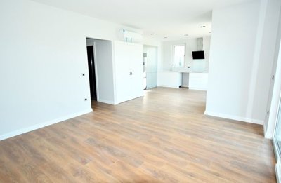 Must-See Property For Sale In Side, Manavgat - Open-plan design living space