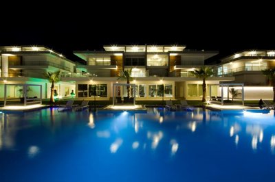 Ready-To-Move Property For Sale In Manavgat, Antalya - Stunning complex