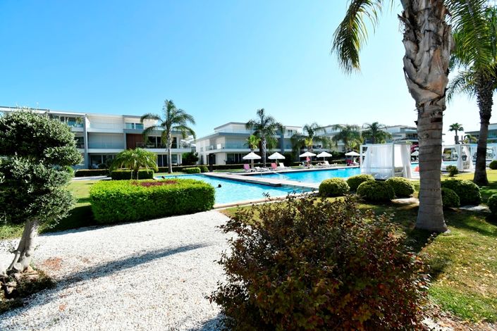 Image No.20-2 Bed Apartment for sale