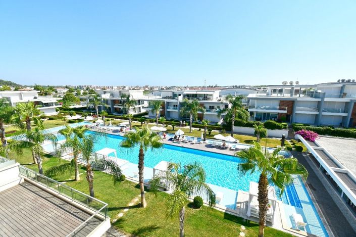 Image No.24-2 Bed Apartment for sale