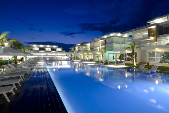 Image No.3-2 Bed Apartment for sale