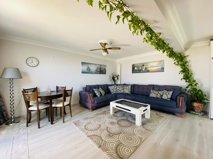 Image No.10-Penthouse de 3 chambres à vendre à Didim