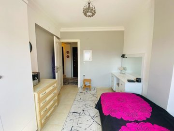 Penthouse Apartment For Sale In Didim – Single bedroom