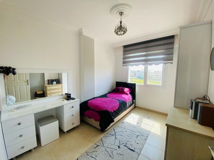 Image No.14-Penthouse de 3 chambres à vendre à Didim