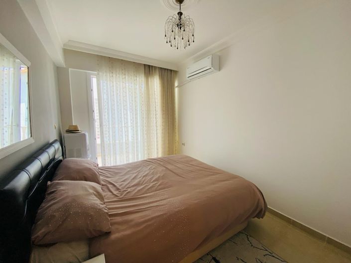 Image No.16-Penthouse de 3 chambres à vendre à Didim